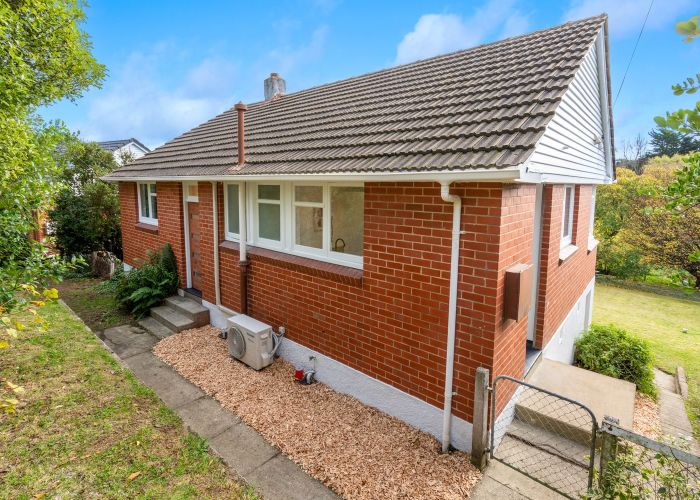  at 18 Panmure Avenue, Calton Hill, Dunedin