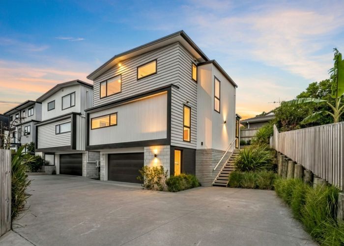  at 44A Castledine Crescent, Glen Innes, Auckland City, Auckland