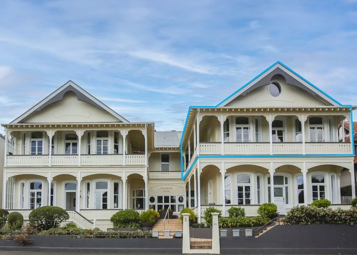 For sale 5F King Edward Parade, Devonport, North Shore City, Auckland homes.co.nz