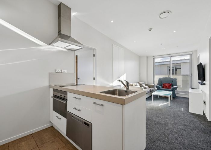  at 1513/74 Taranaki Street, Te Aro, Wellington, Wellington