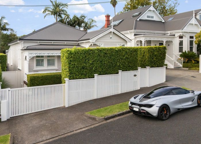  at 76 Wanganui Avenue, Ponsonby, Auckland City, Auckland