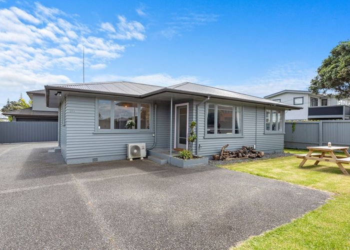  at 89A Concord Avenue, Mount Maunganui