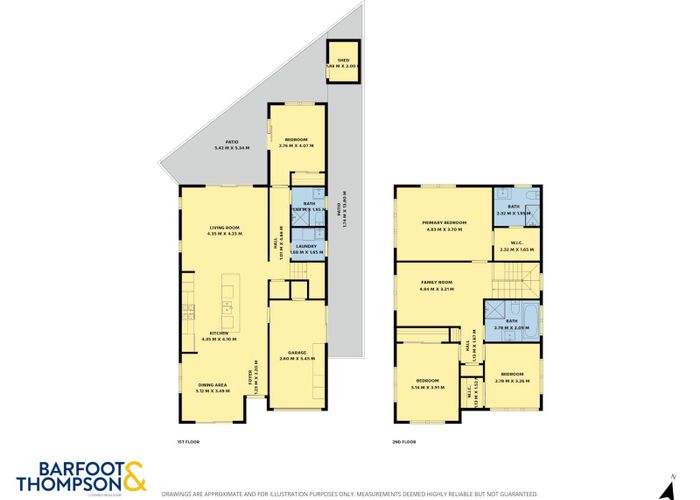  at 95 Katikati Drive, Manurewa, Manukau City, Auckland