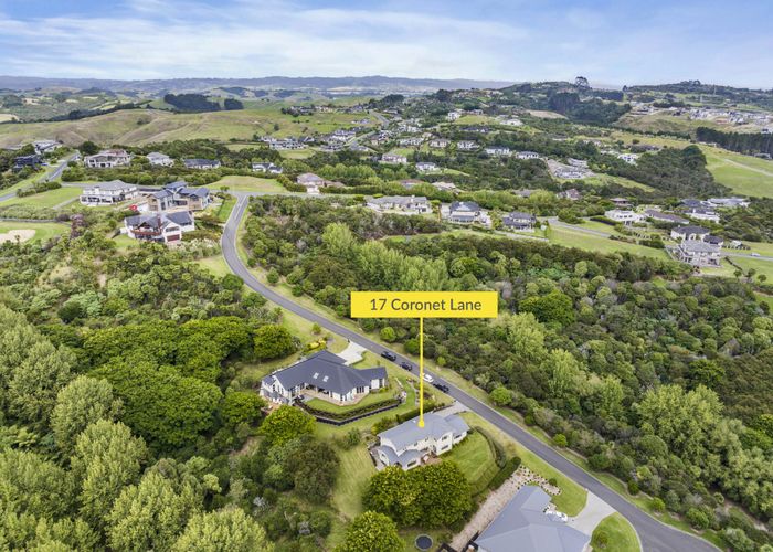  at 17 Coronet Lane, Flat Bush, Auckland