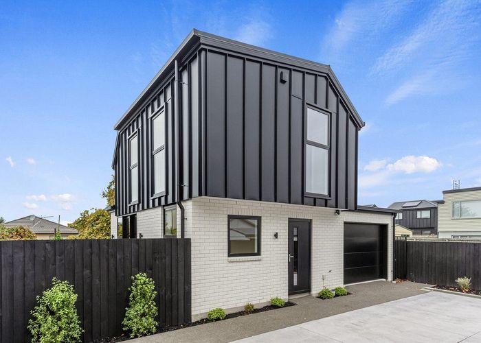  at 4/460 Wilsons Road, City Centre, Christchurch City, Canterbury