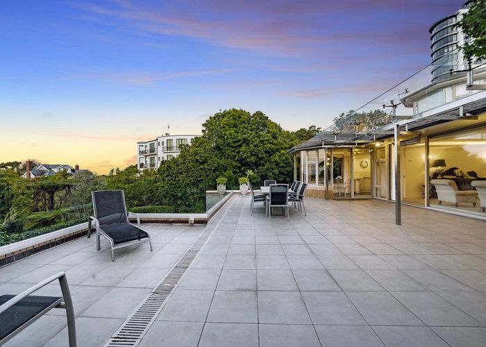  at 4/452 Remuera Road, Remuera, Auckland City, Auckland