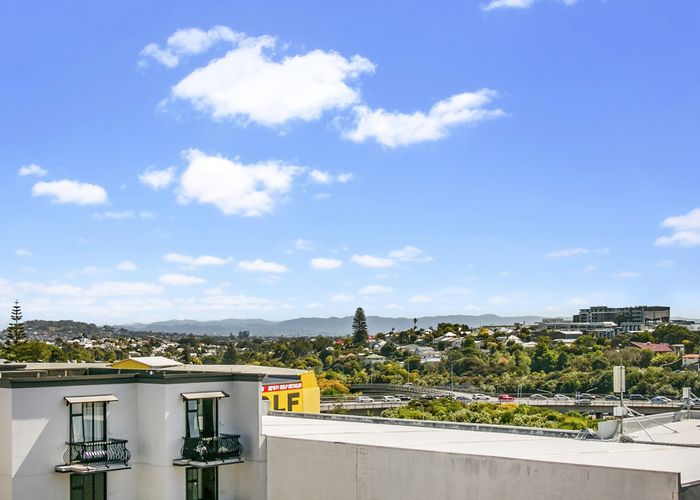  at 412/59 France Street South, Eden Terrace, Auckland City, Auckland