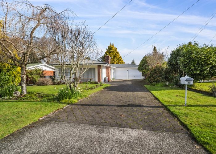  at 10 Kauri Street, Hillcrest, Rotorua, Bay Of Plenty