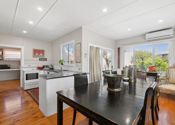 at 22 Richmond Street, Fitzroy, New Plymouth