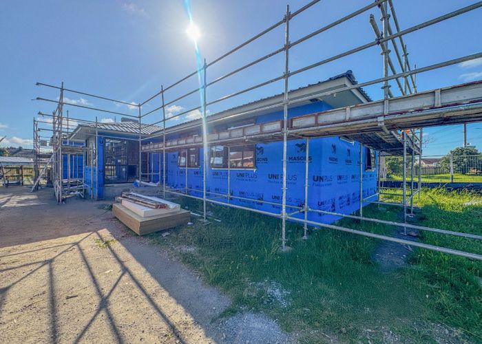  at 46A Ferguson Road, Otara, Manukau City, Auckland