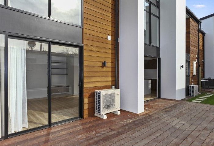  at 4/14 Bishop Street, St Albans, Christchurch