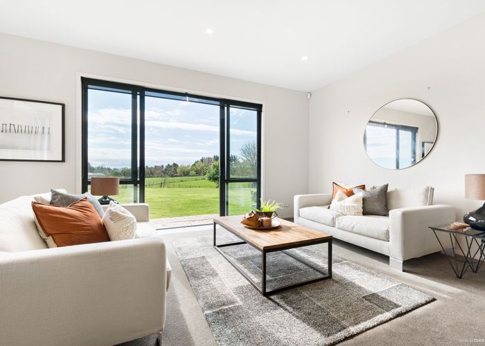  at 45 Old Barn Road, Papakura