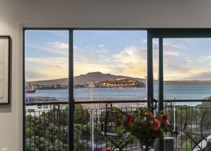  at 6C/118 Gladstone Road, Parnell, Auckland City, Auckland