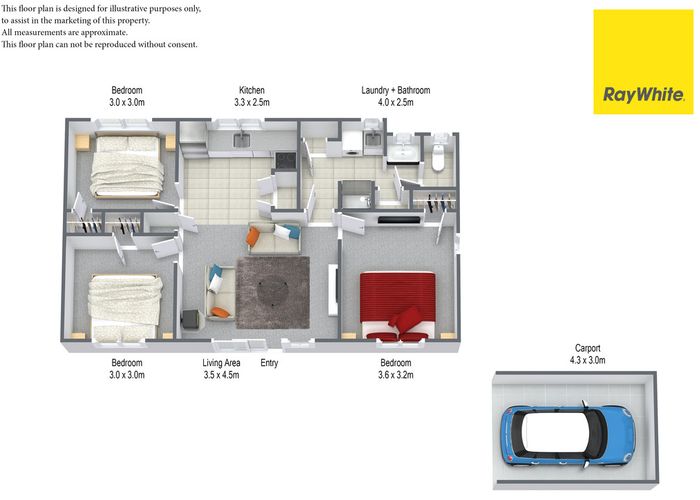  at 130B Mardon Road, Enderley, Hamilton