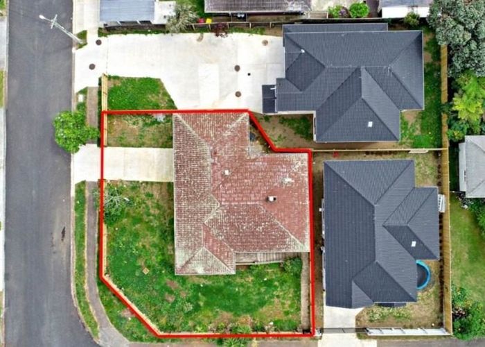  at 1/20 Victoria Road, Papatoetoe, Manukau City, Auckland