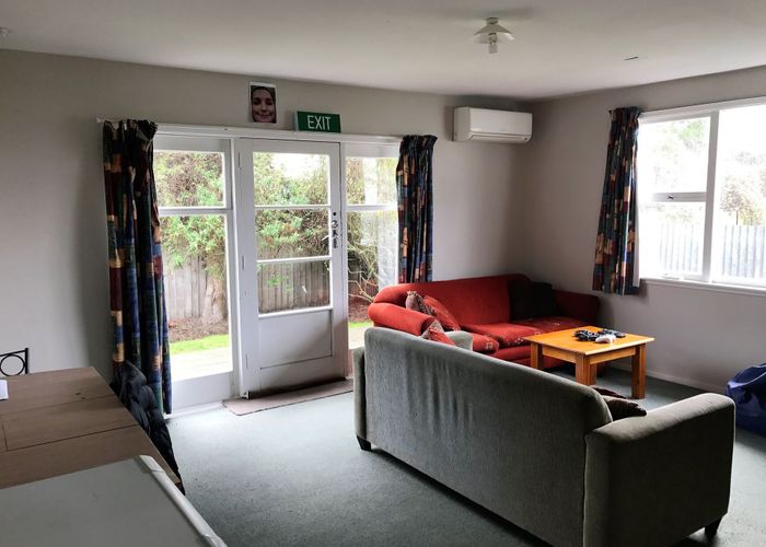  at 17B Haynes Av, Upper Riccarton, Christchurch City, Canterbury