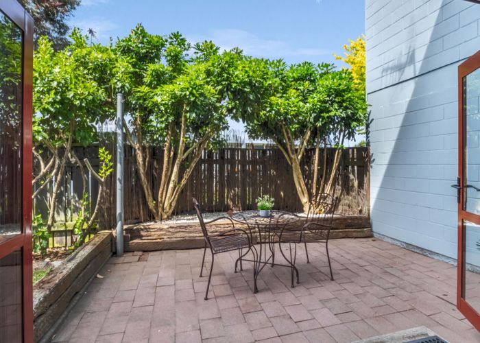  at 31/520 Church Street, City Centre, Palmerston North, Manawatu / Whanganui