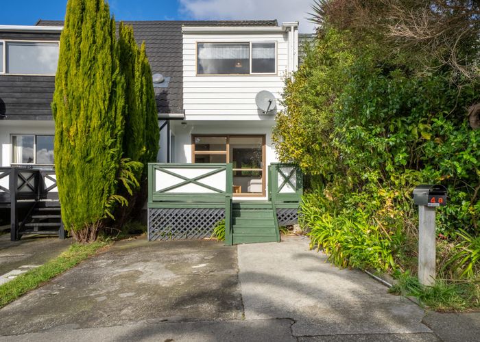  at 4A Makatote Grove, Churton Park, Wellington, Wellington