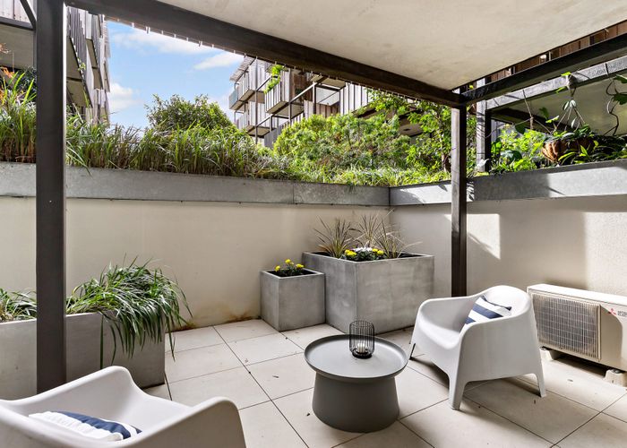  at G07/30A Enfield Street, Mount Eden, Auckland City, Auckland