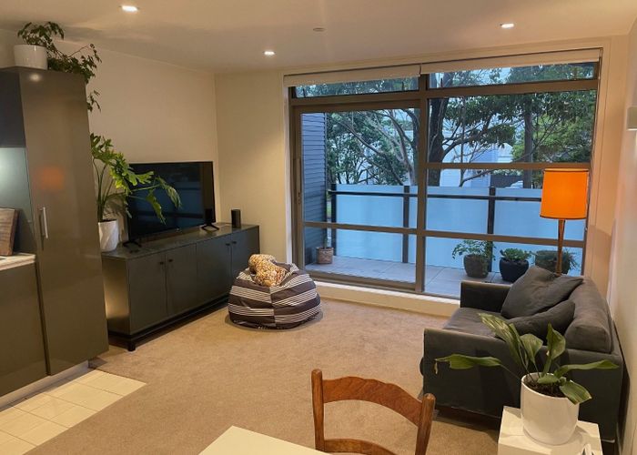  at 2F/80 Richmond Road, Ponsonby, Auckland