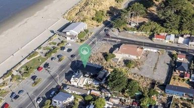  at 85A Marine Parade, North New Brighton, Christchurch