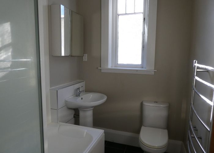  at Top/305 Ohiro Road, Brooklyn, Wellington, Wellington