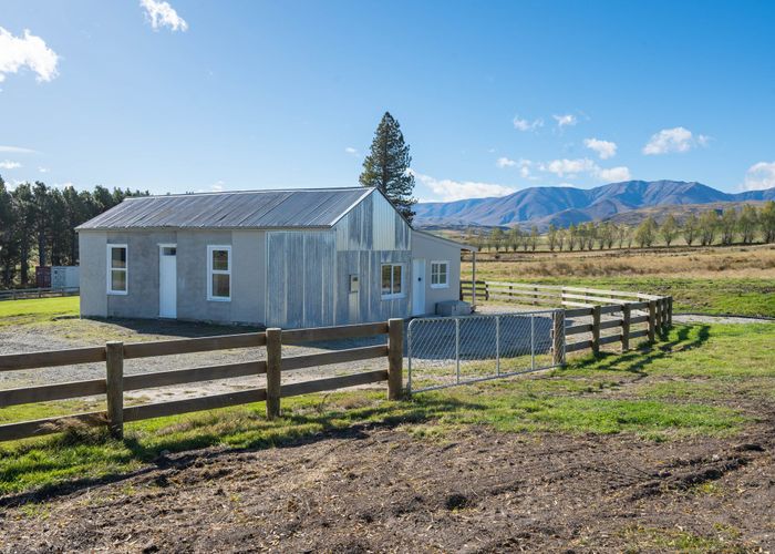  at 0 Wedderburn-Becks Road, Wedderburn, Ranfurly