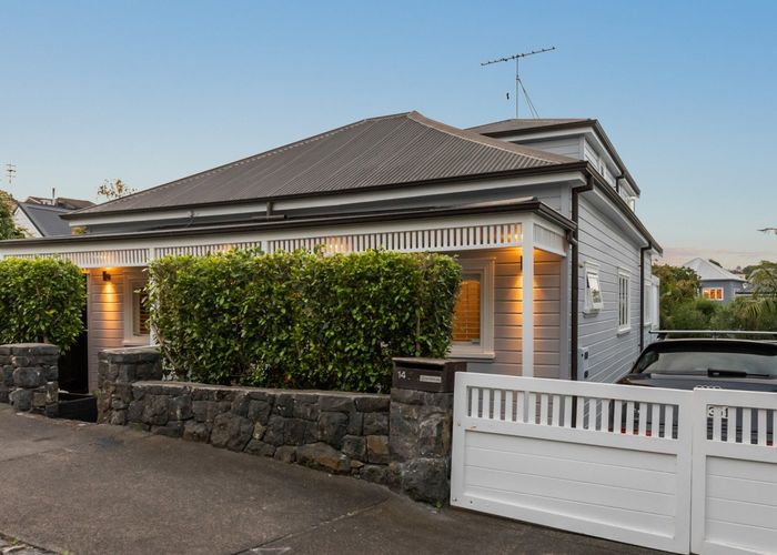  at 14 Gunson Street, Freemans Bay, Auckland