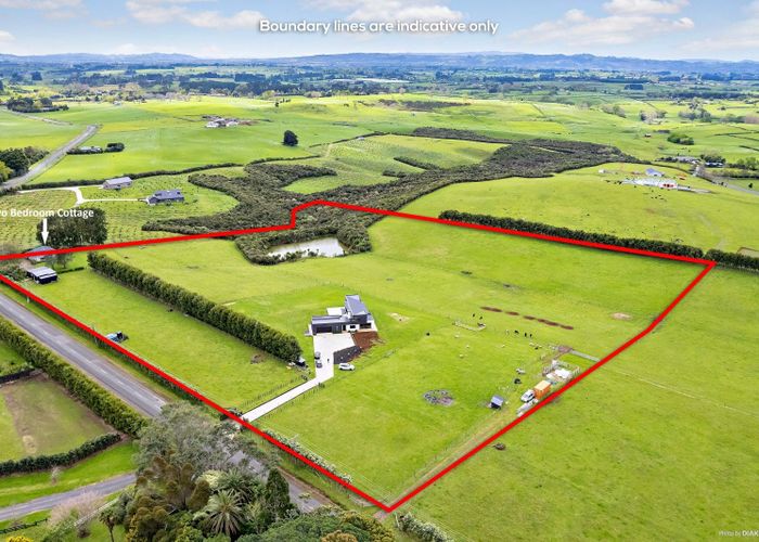  at 160 Batty Road, Kingseat, Franklin, Auckland