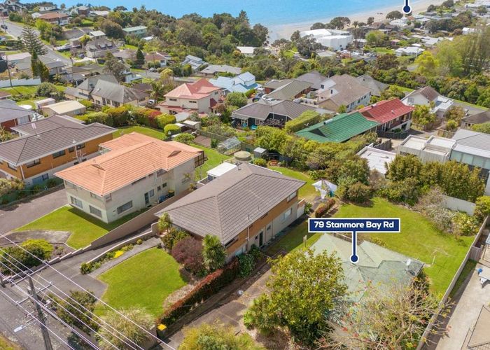 at 79 Stanmore Bay Road, Stanmore Bay, Whangaparaoa