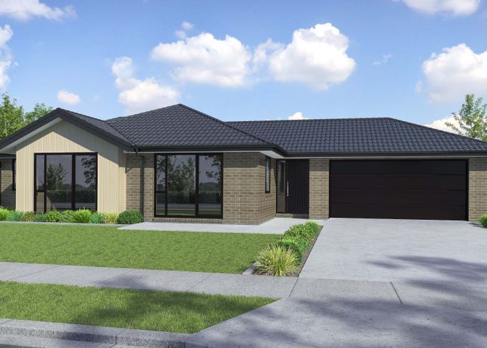  at Lot 7 Harakeke Estate, Cunliffe Road, Redwood, Redwood, Christchurch City, Canterbury