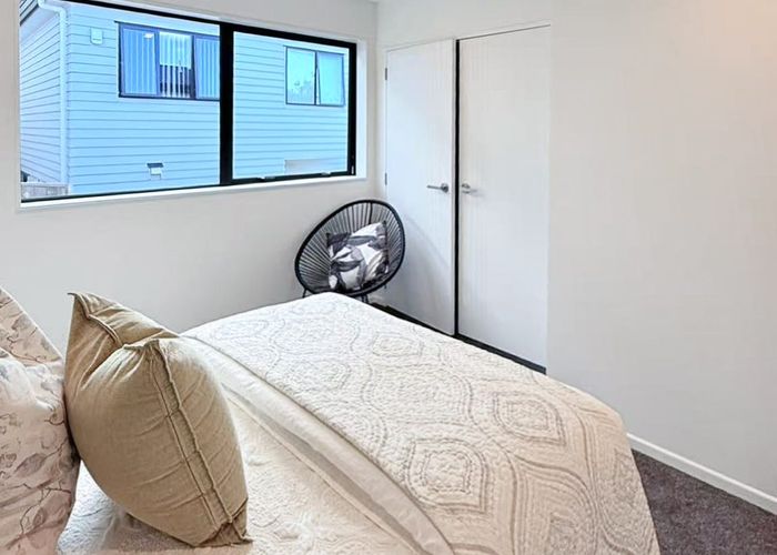  at Lot 6/31 Sheridan Drive, New Lynn, Waitakere City, Auckland