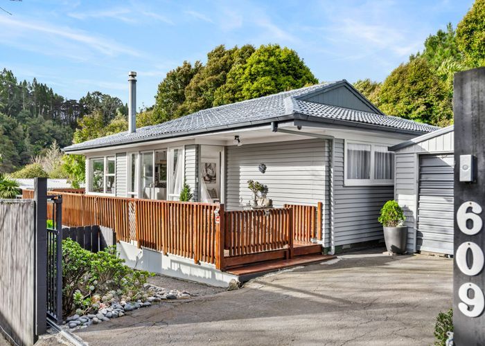  at 609 Swanson Road, Swanson, Waitakere City, Auckland
