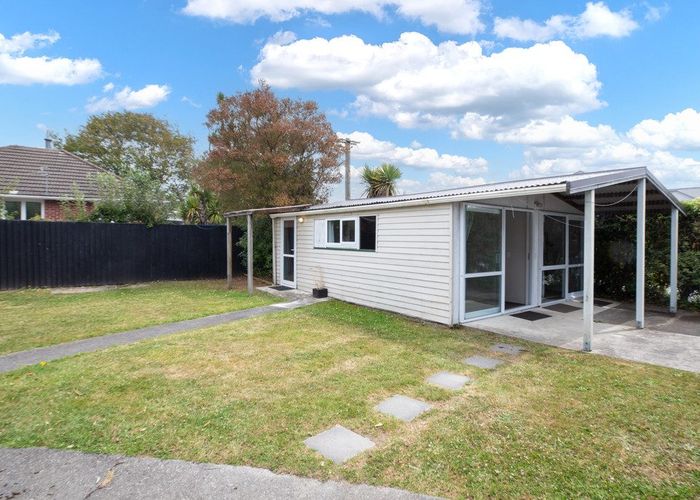  at 23 Haslett Place, Upper Riccarton, Christchurch