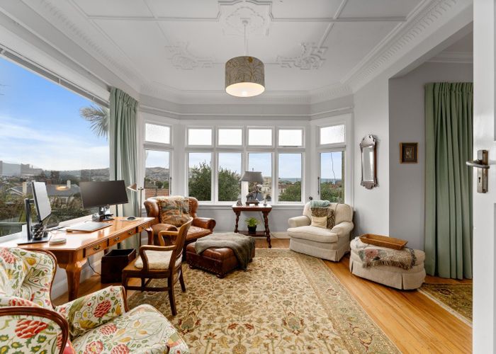  at 56 Norfolk Street, Saint Clair, Dunedin