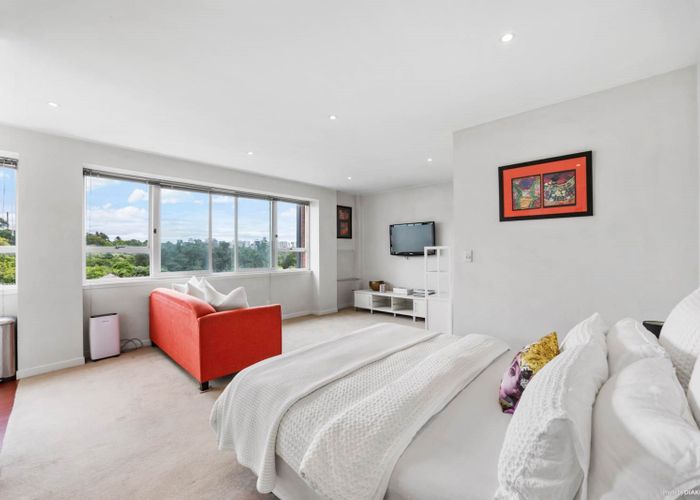  at 43/258 Parnell Road, Parnell, Auckland