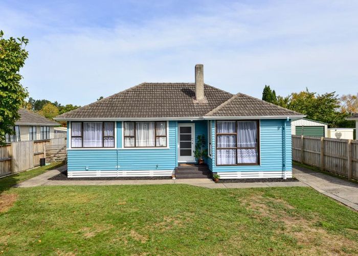  at 40 Montgomery Crescent, Bader, Hamilton, Waikato