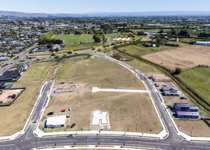 at Lot 15 Brooklands Estate, Havelock North, Hastings, Hawke's Bay