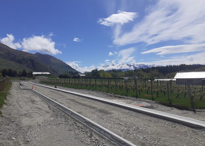  at 289 Studholme Road, Wanaka