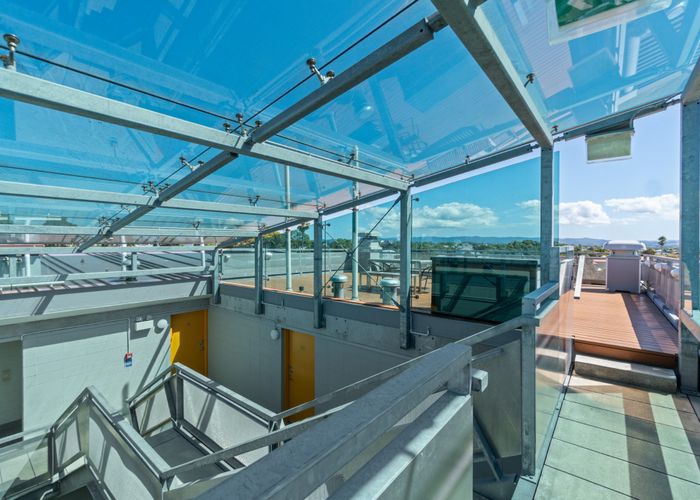  at 2A/51 Brown Street, Ponsonby, Auckland City, Auckland