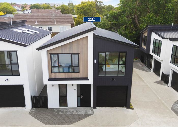  at 11C Norman Lesser Drive, Saint Johns, Auckland City, Auckland