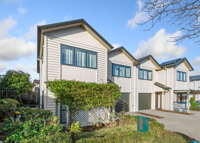  at 89 Cambridge Terrace, Papatoetoe, Manukau City, Auckland