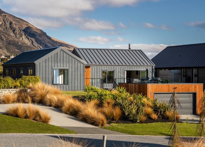  at 10 Falconer Rise, Jacks Point, Queenstown