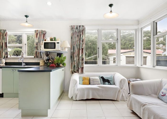  at 108 Freyberg Street, Lyall Bay, Wellington