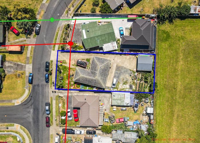  at 8 Woburn Street, Mangere East, Auckland