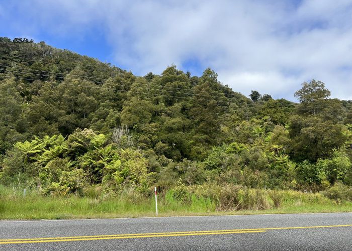  at 0 State Highway 6, Barrytown, Greymouth