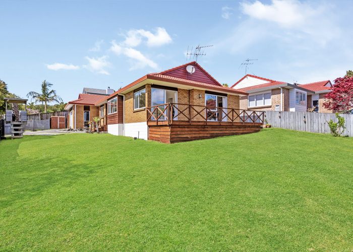  at 1/2 Perendale Close, Somerville, Auckland