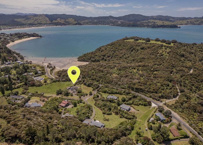  at 995F Purangi Road, Cooks Beach, Thames-Coromandel, Waikato