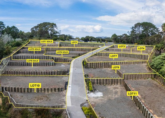  at 136A Schnapper Rock Road, Schnapper Rock, North Shore City, Auckland