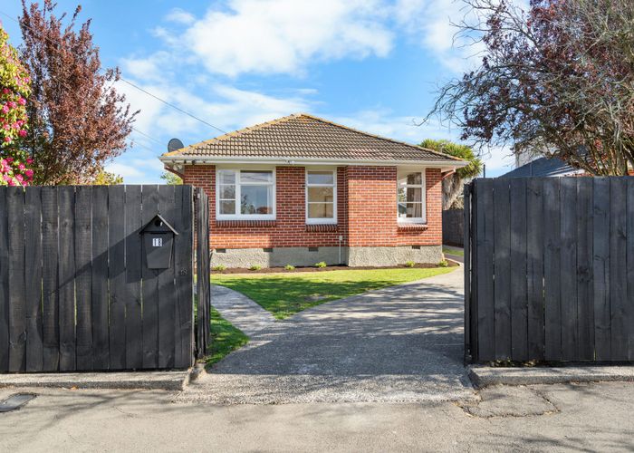  at 18 Appleby Crescent, Burnside, Christchurch City, Canterbury